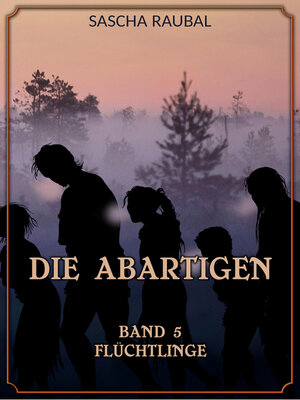 cover image of Flüchtlinge